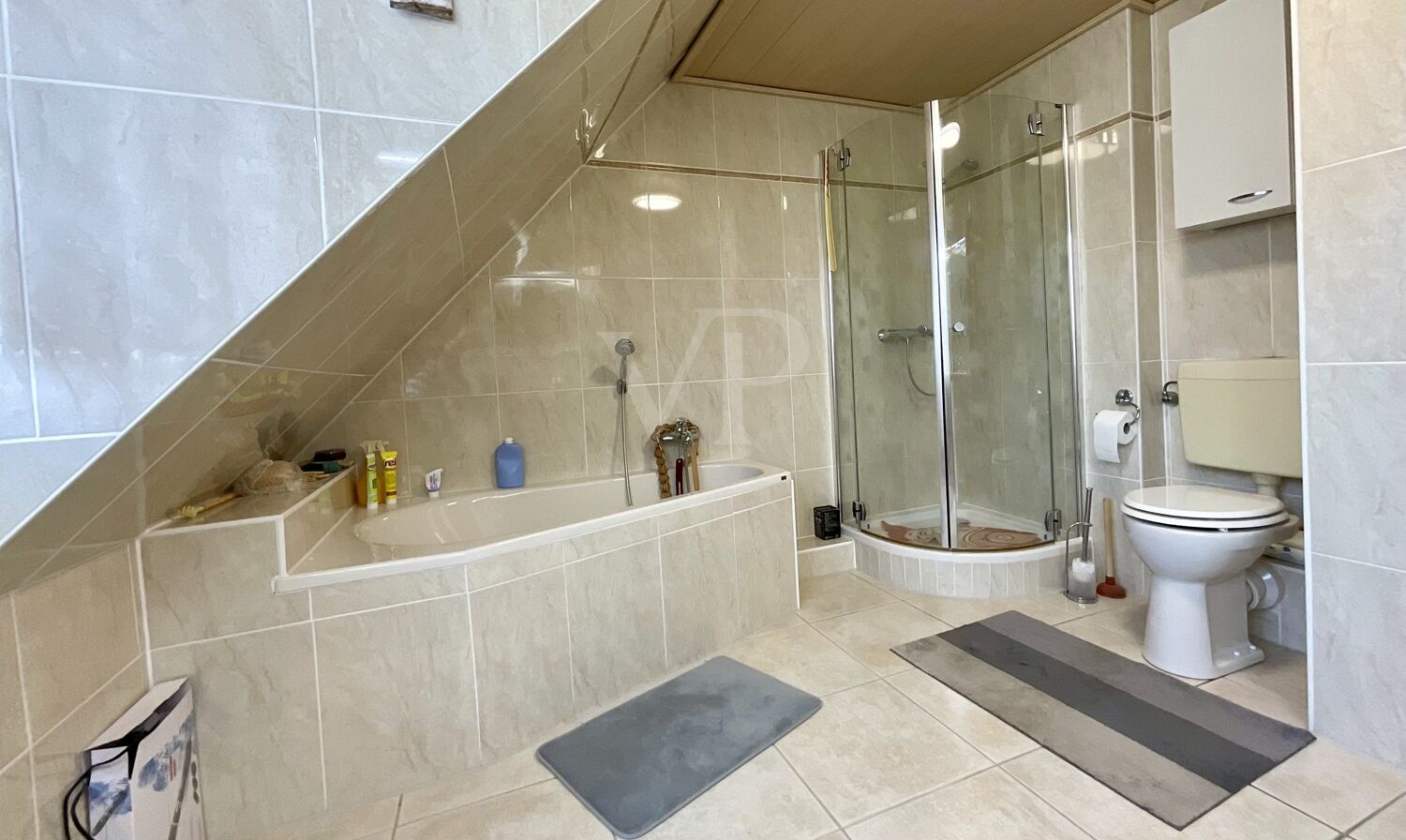Badezimmer