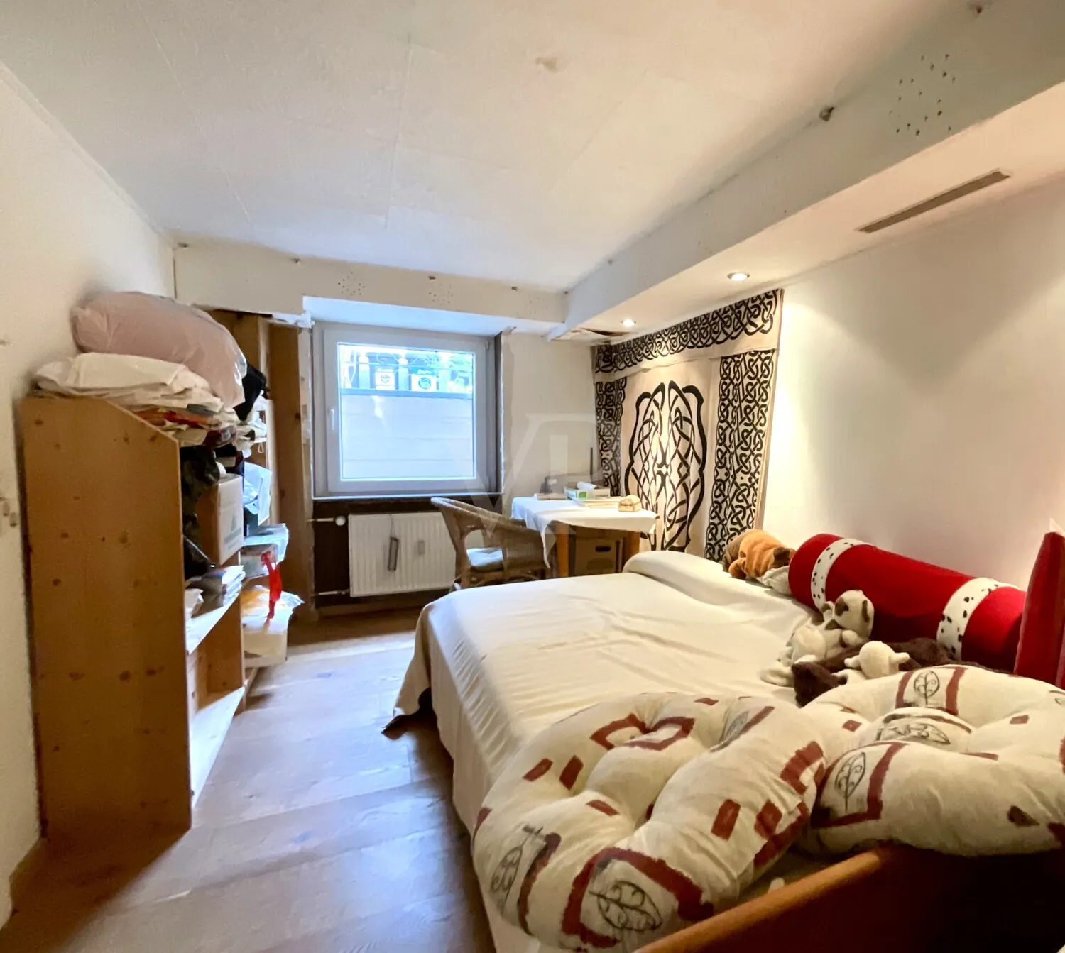 Gästezimmer_Keller
