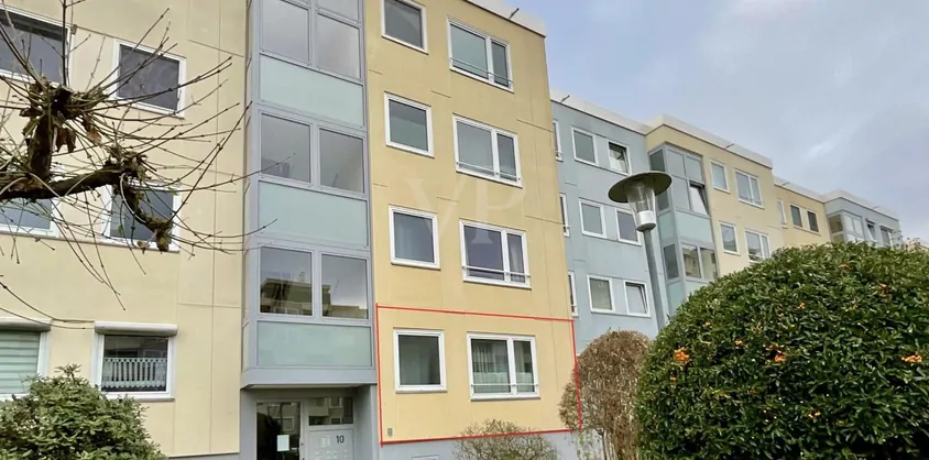 von Poll Immobilien GmbH