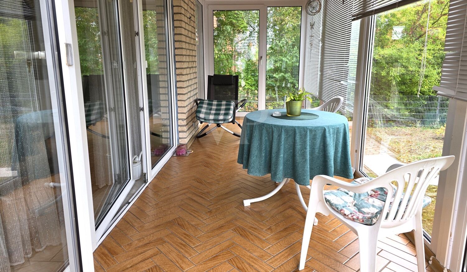 Wintergarten