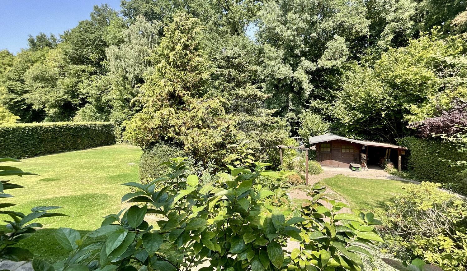 Garten