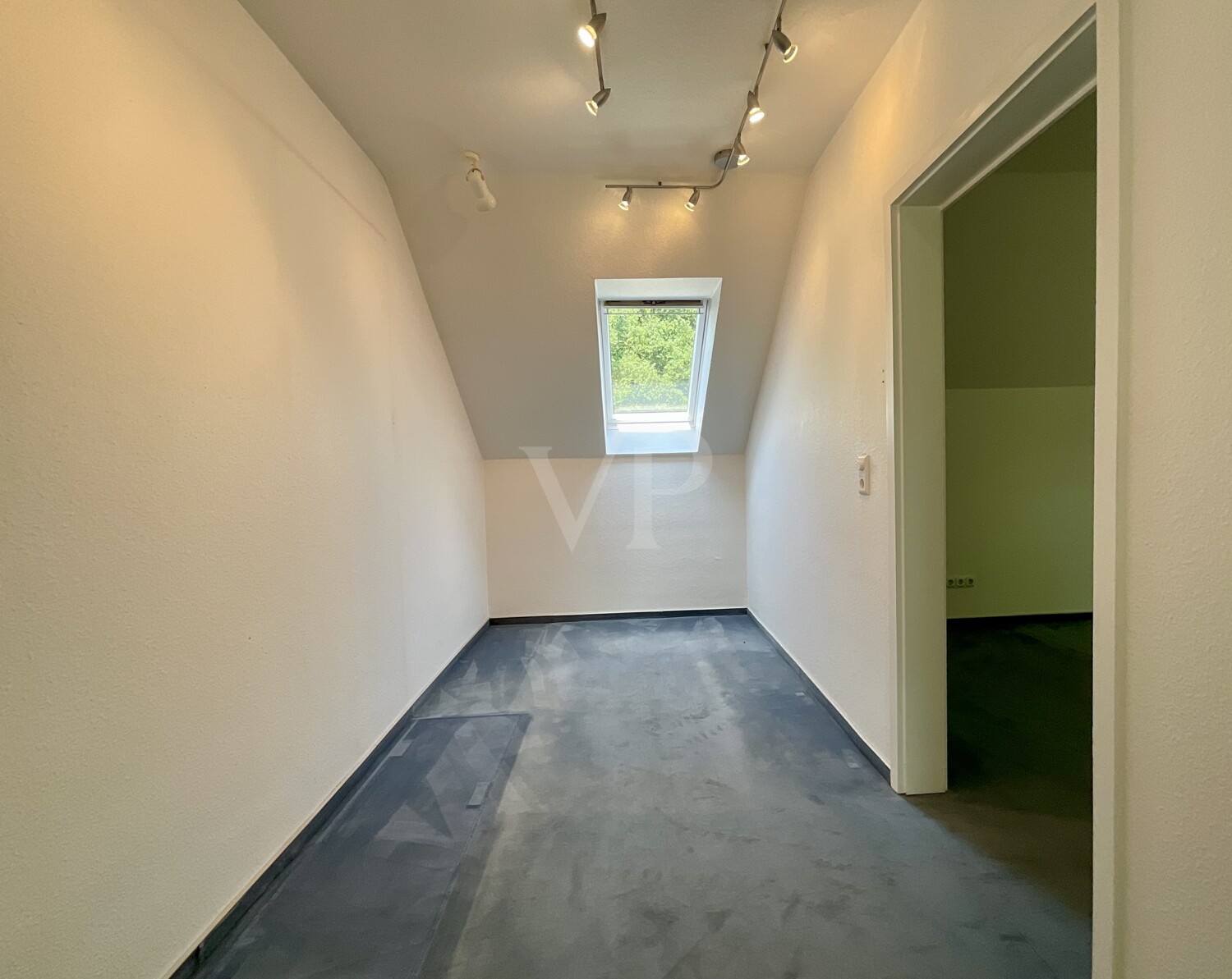 Ankleidezimmer