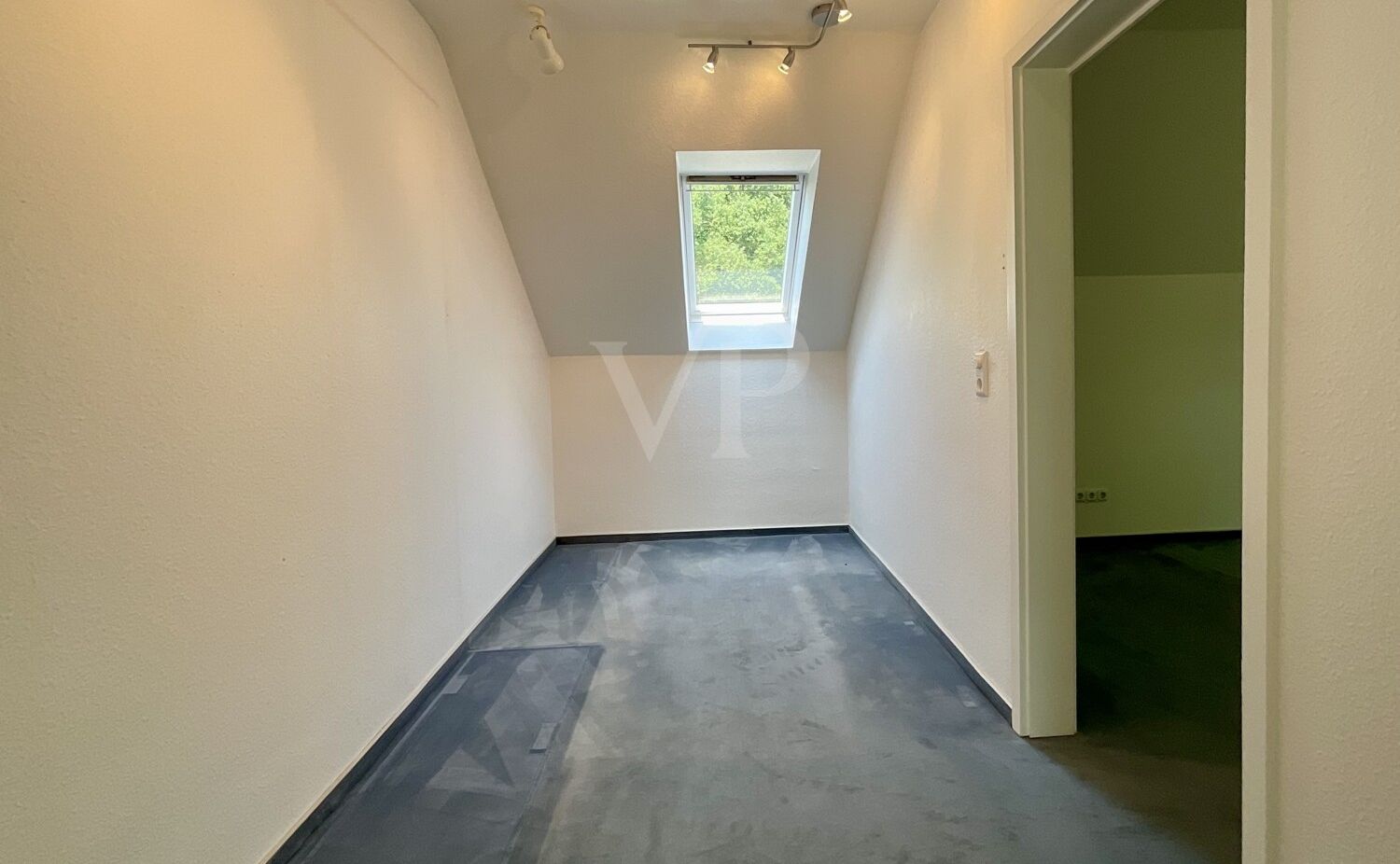 Ankleidezimmer