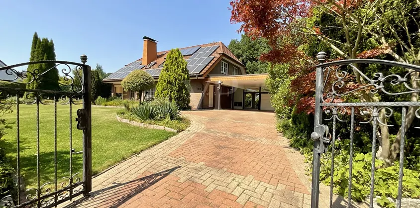 von Poll Immobilien GmbH