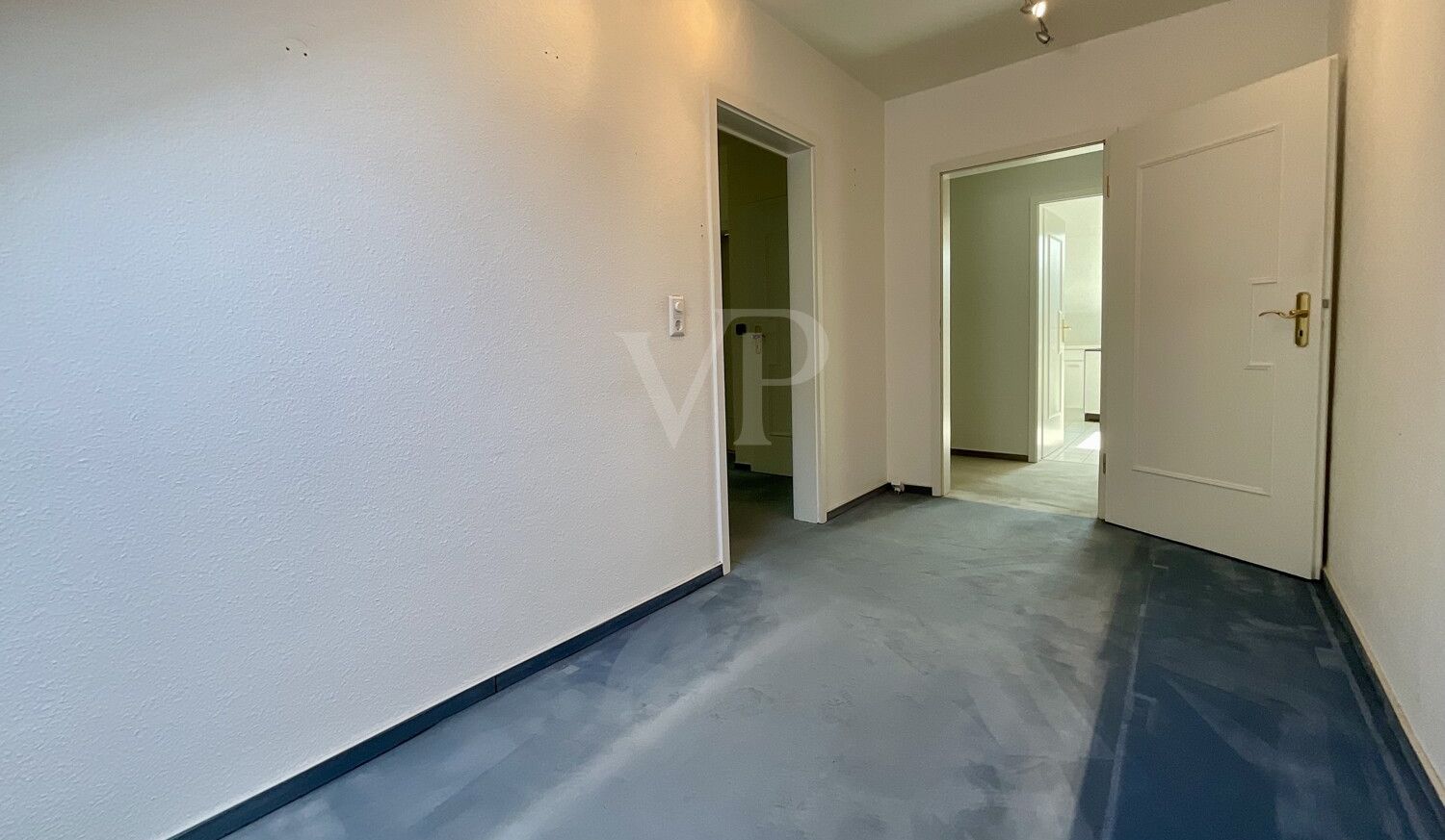 Ankleidezimmer