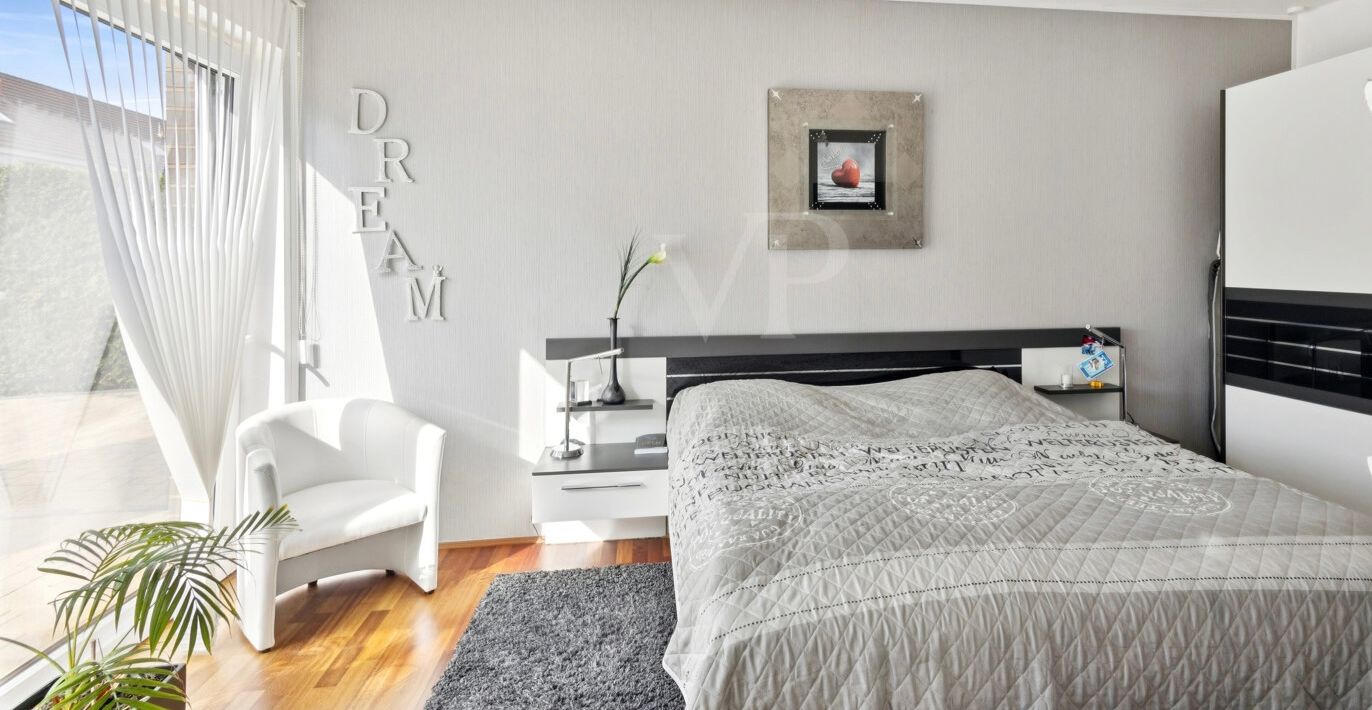 Gästezimmer