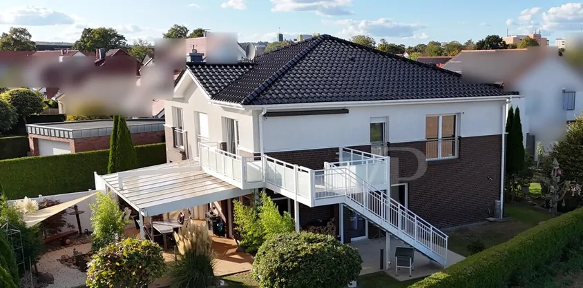 von Poll Immobilien GmbH