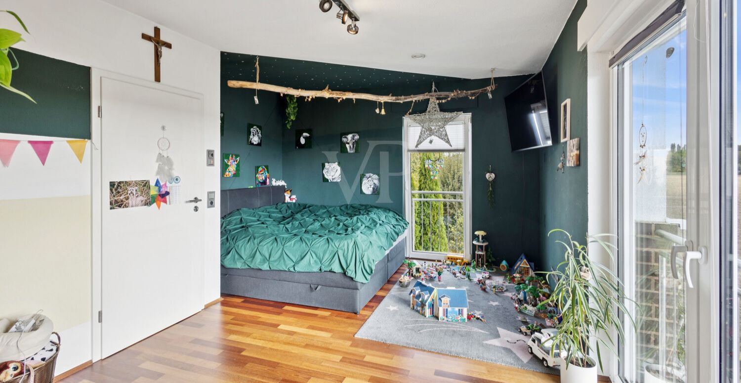 Kinderzimmer