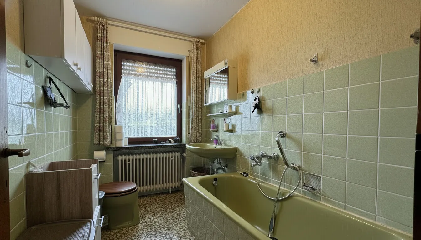 Badezimmer (Nr. 52)