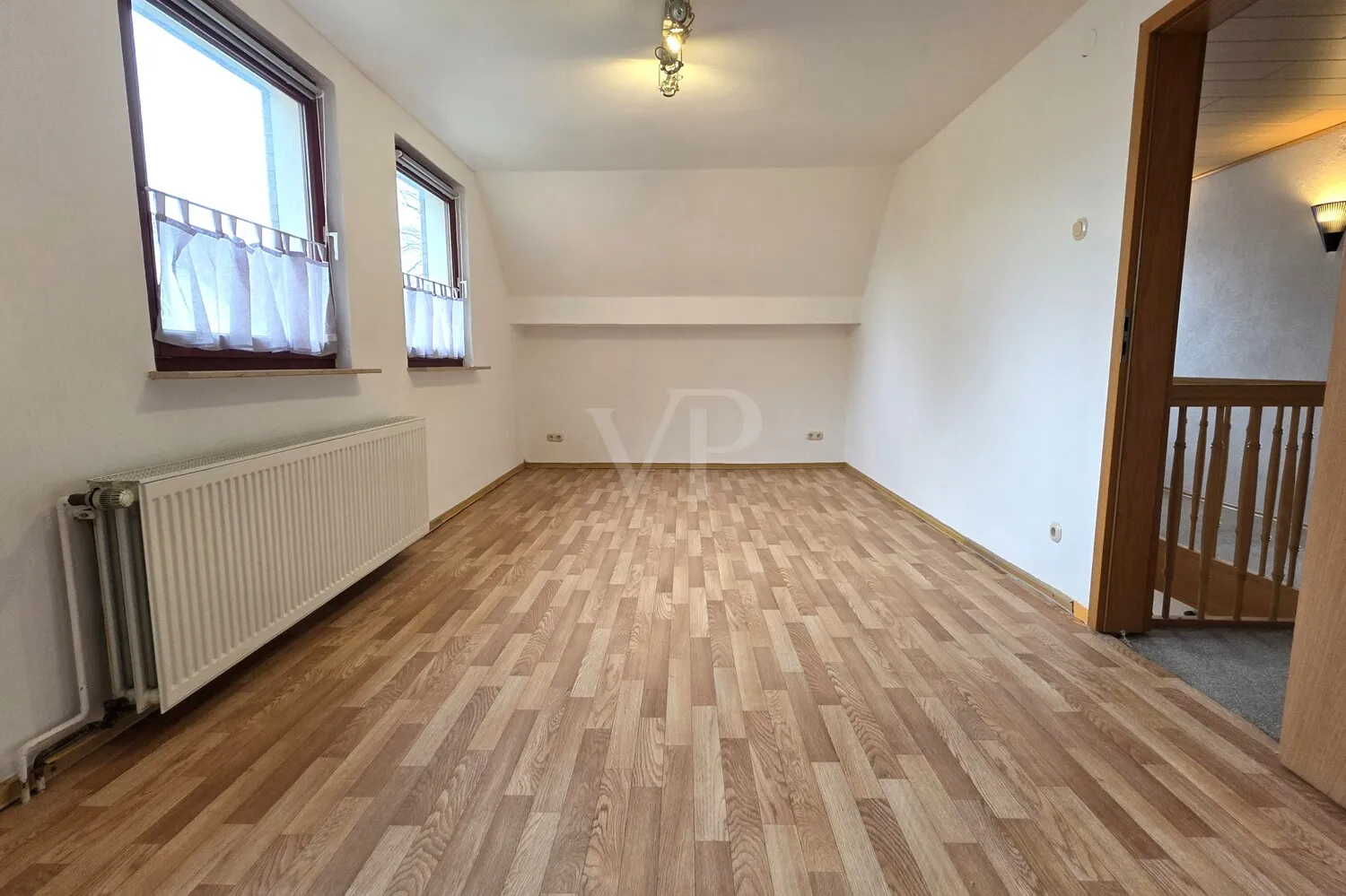 Schlafzimmer (Nr. 50)