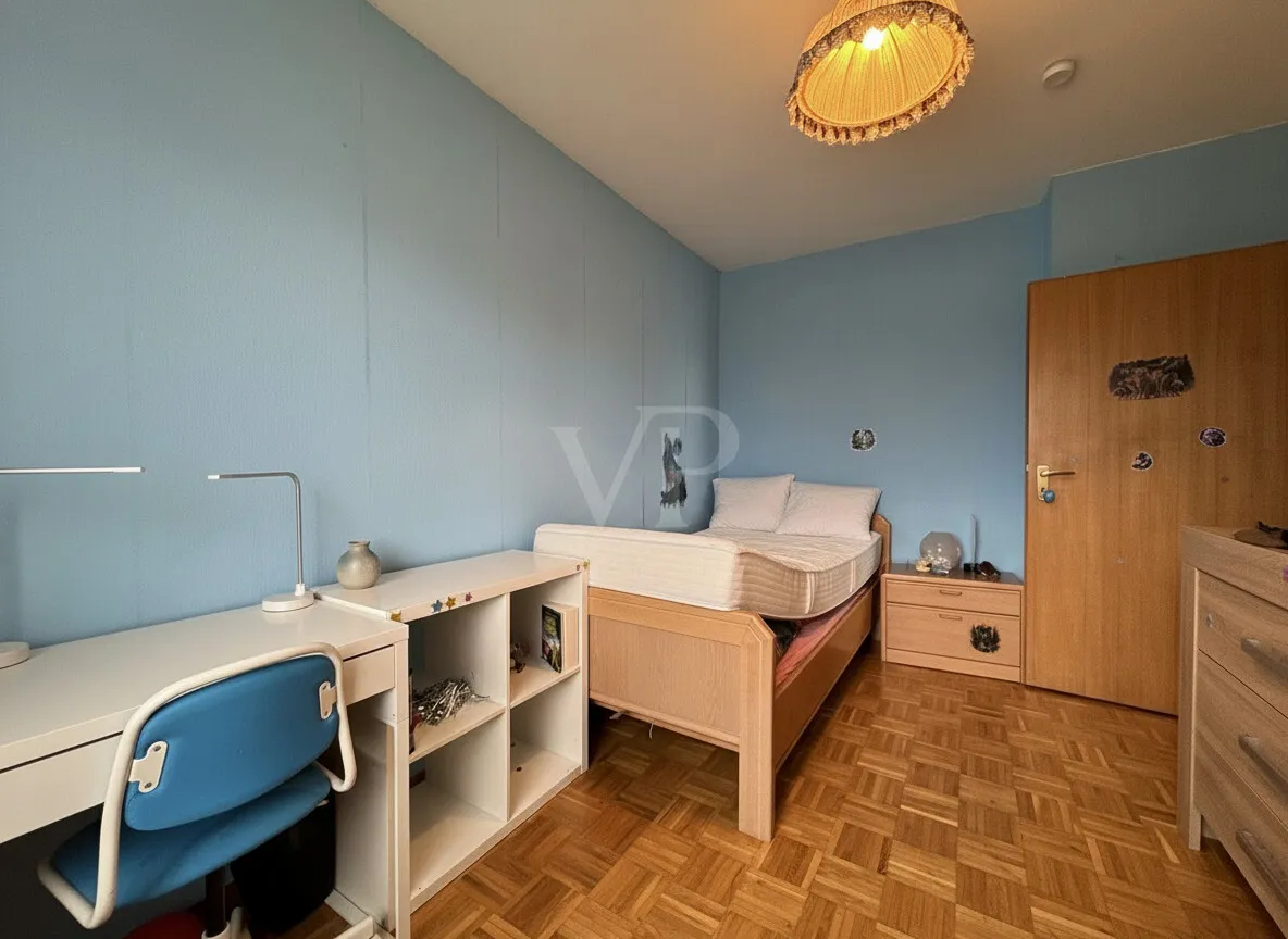 Gästezimmer (Nr. 52)