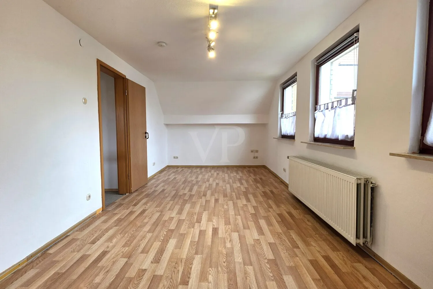 Schlafzimmer (Nr. 50)