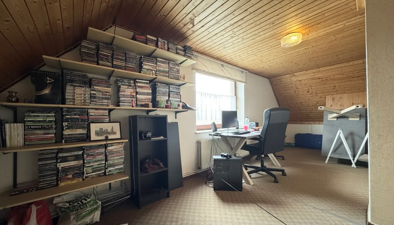 Büro (Nr. 52)