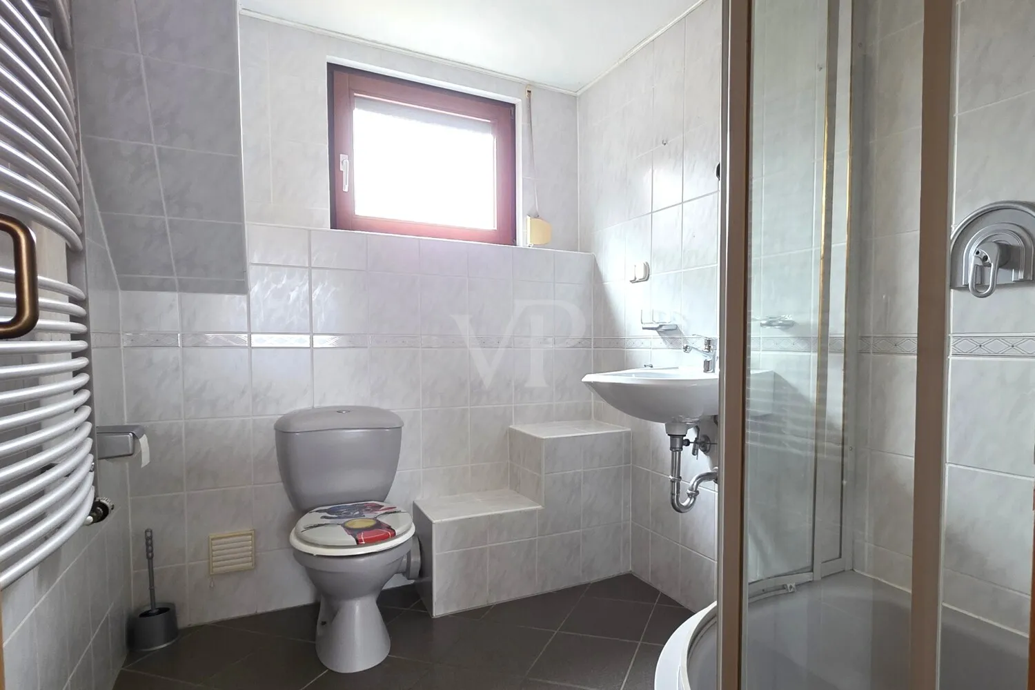 Badezimmer OG (Nr. 50)