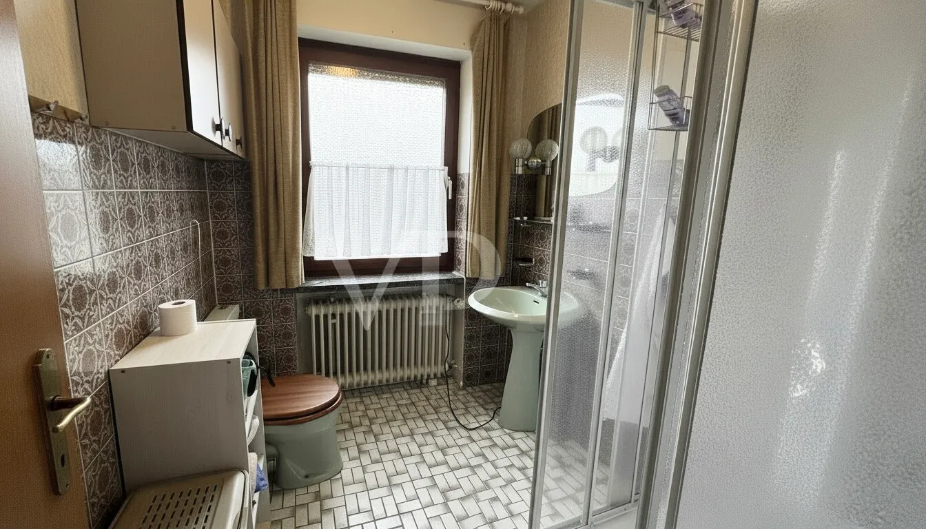 Badezimmer (Nr. 52)