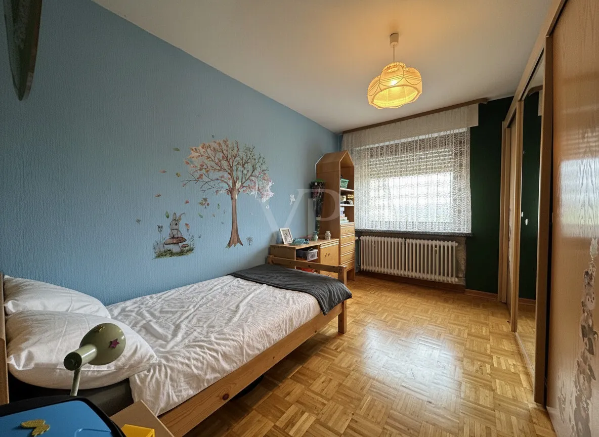 Kinderzimmer (Nr. 52)
