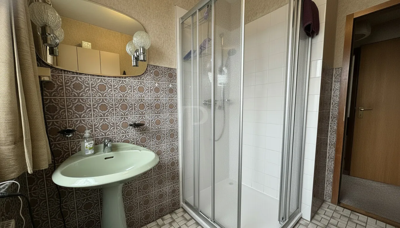 Badezimmer (Nr. 52)