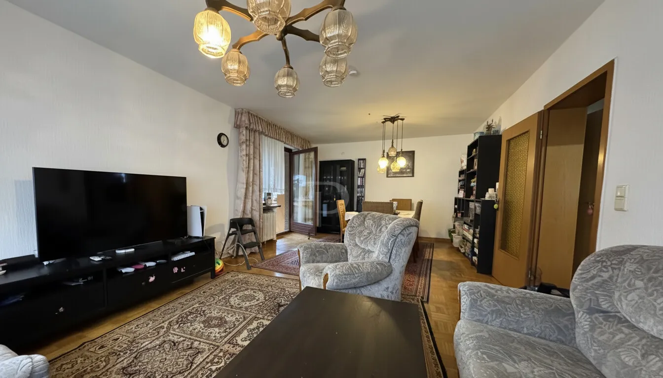 Wohnzimmer (Nr. 52)