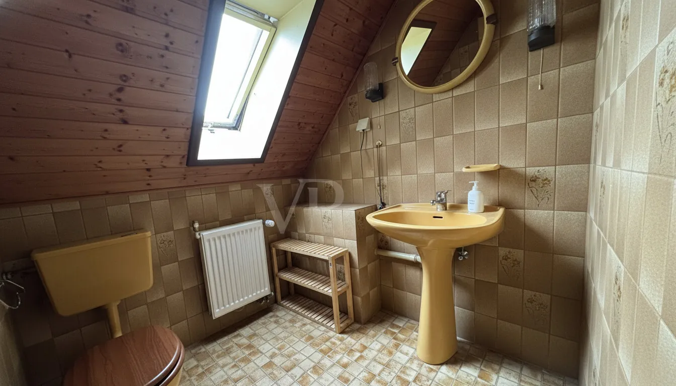 Gäste-WC (Nr. 52)