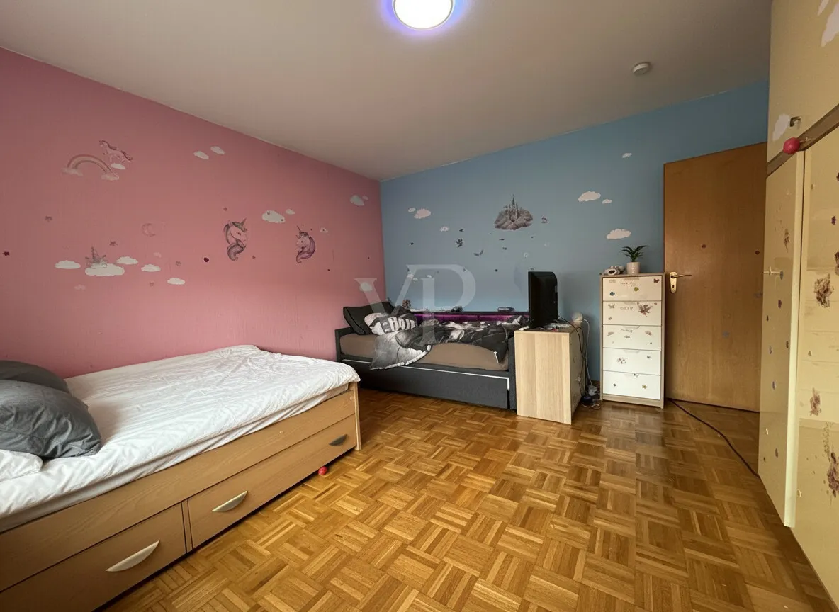 Kinderzimmer 2 (Nr. 52)