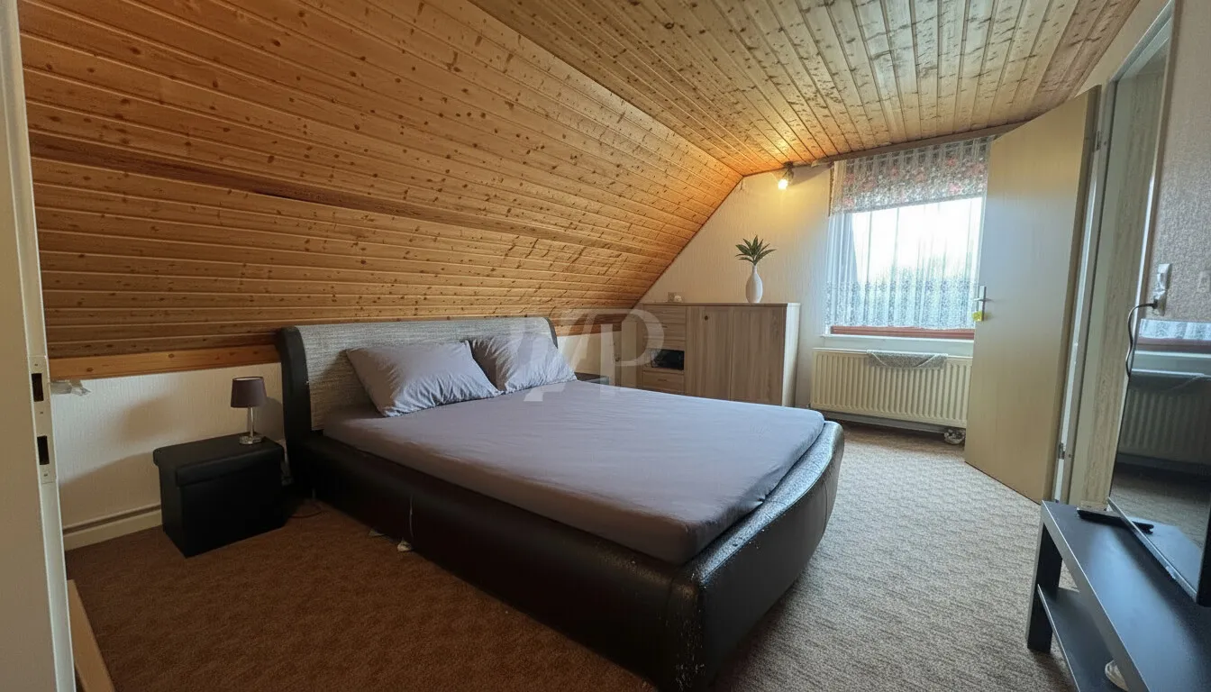 Schlafzimmer (Nr. 52) Neu