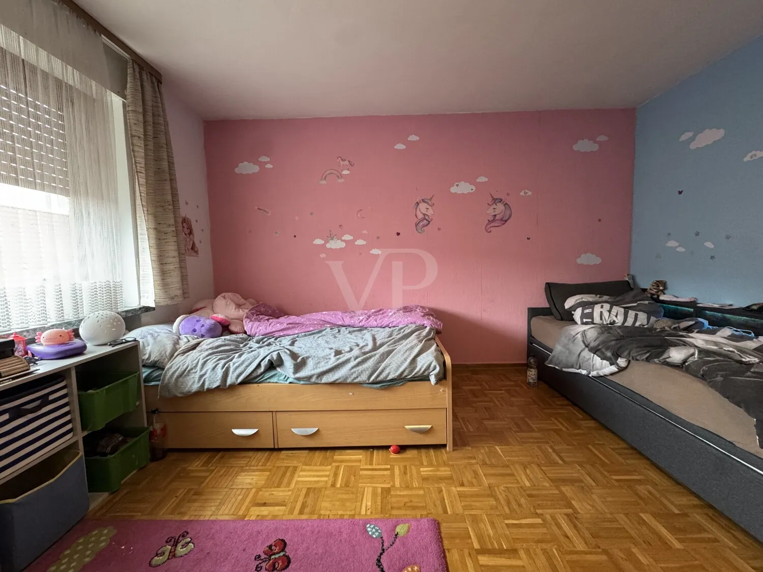 Kinderzimmer 2 (Nr. 52)