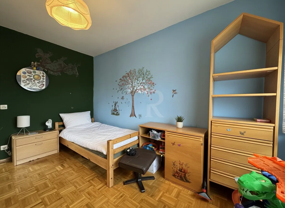 Kinderzimmer (Nr. 52)