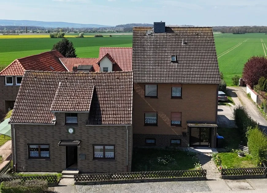 Luftansicht