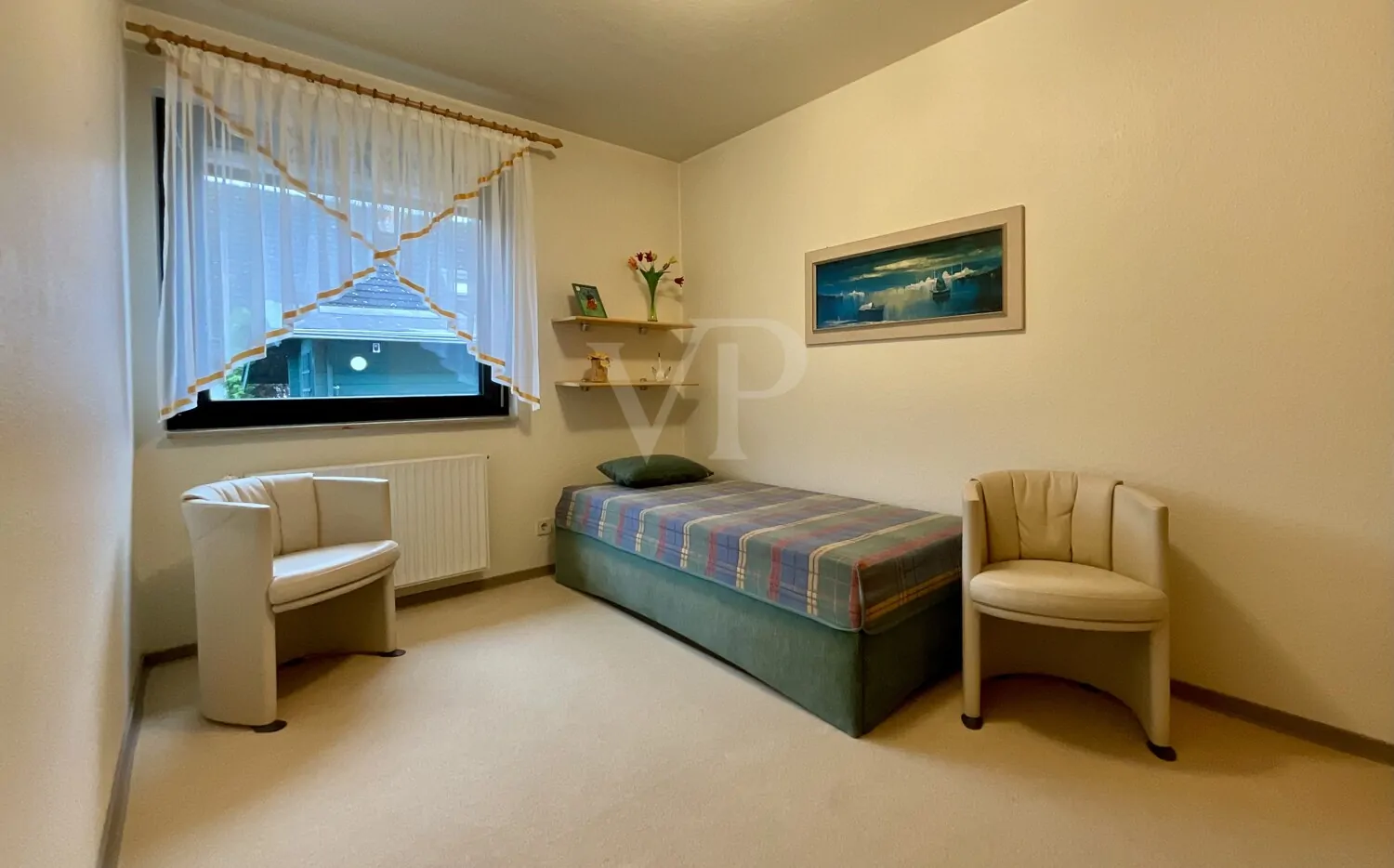 Gästezimmer / Büro