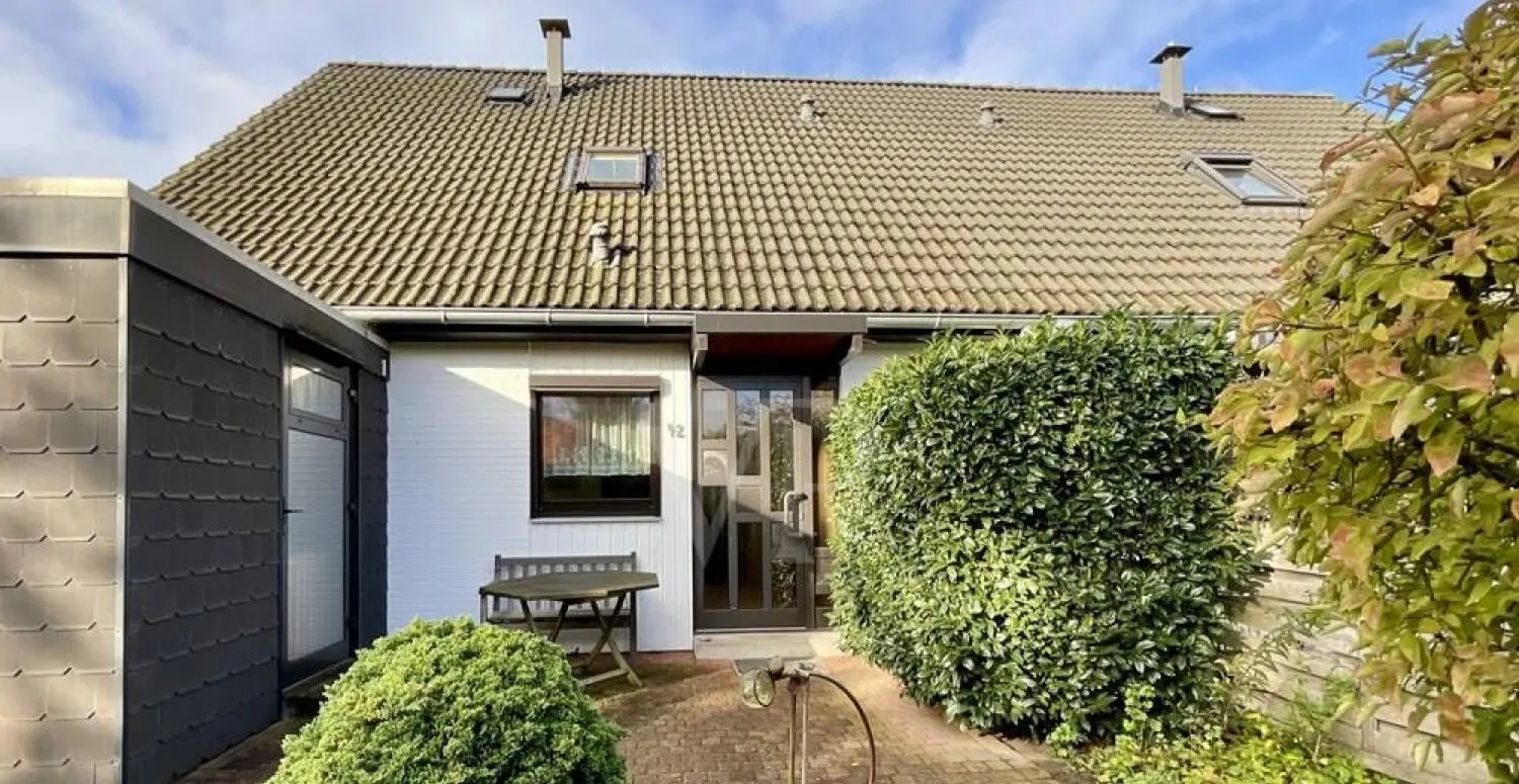 DHH mit ansprechendem Grundriss in Laatzen zu verkaufen!