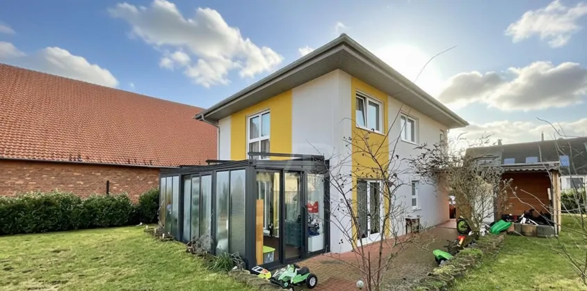 von Poll Immobilien GmbH