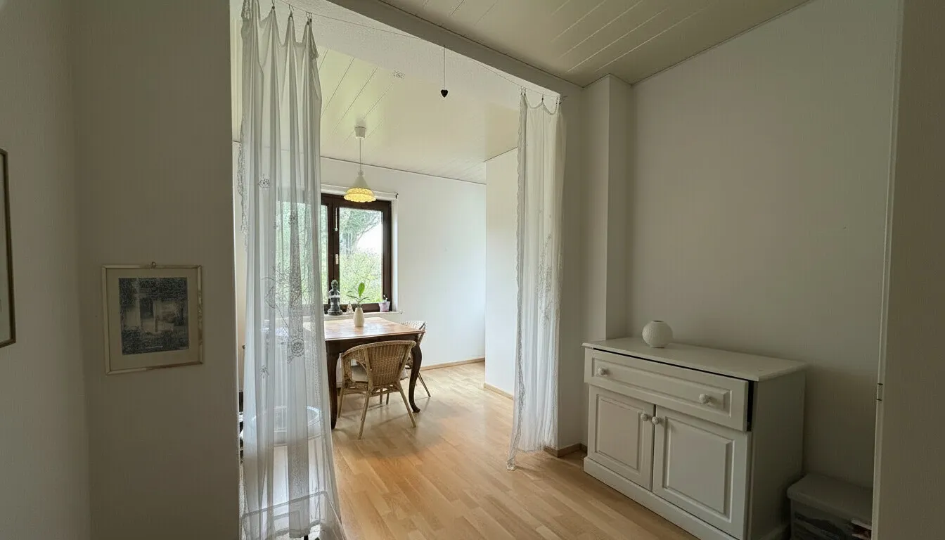 Wohnzimmer (EG links)