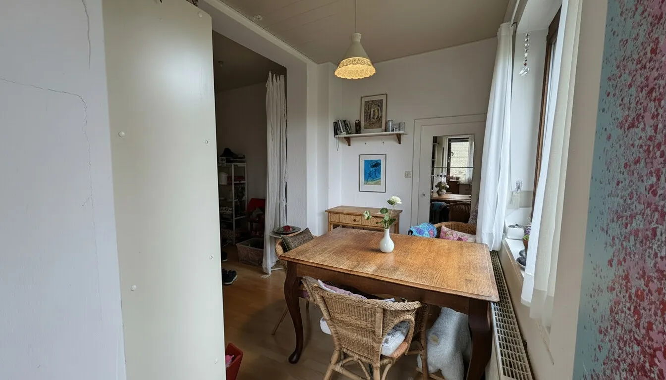 Wohnzimmer (EG links)