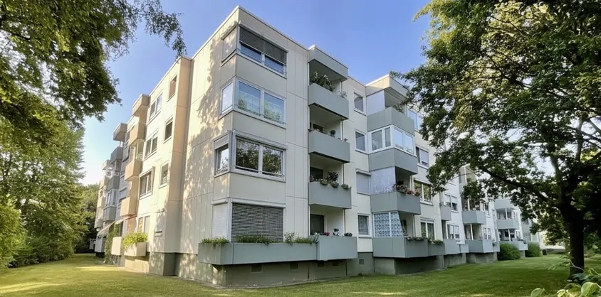 von Poll Immobilien GmbH