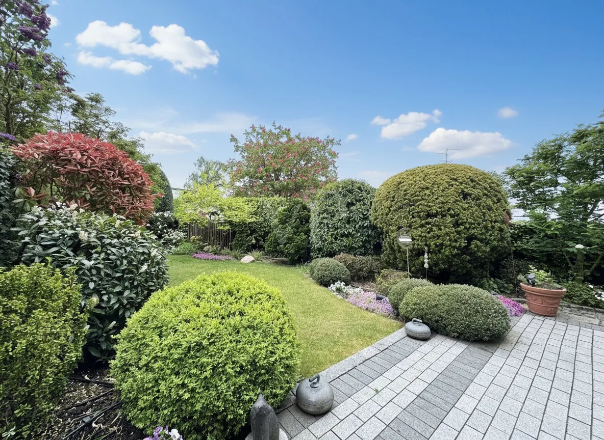 Garten
