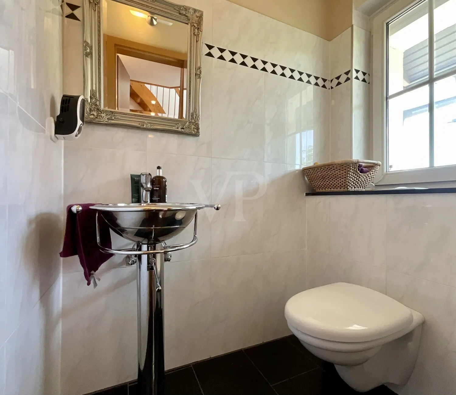 Gäste WC