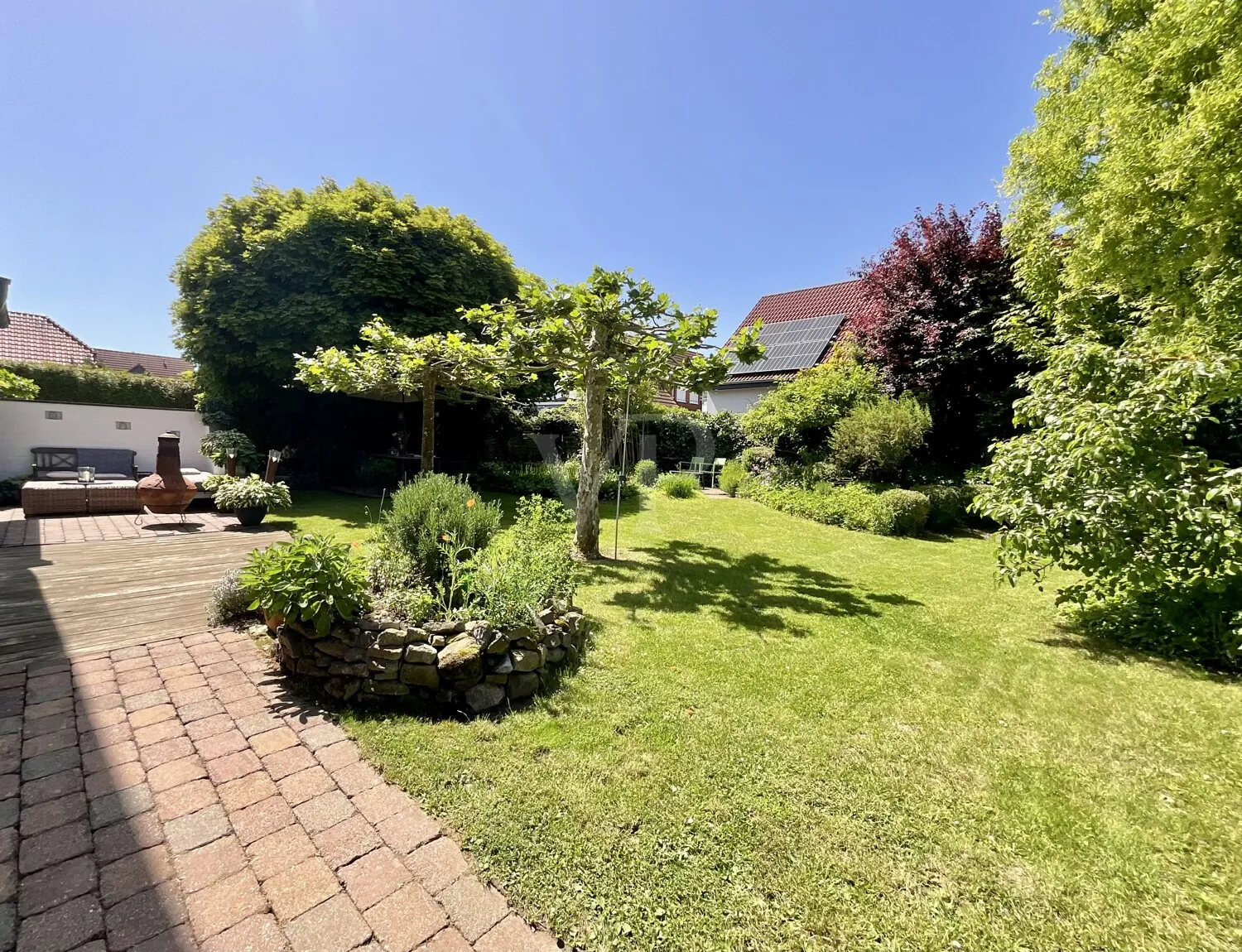 Garten