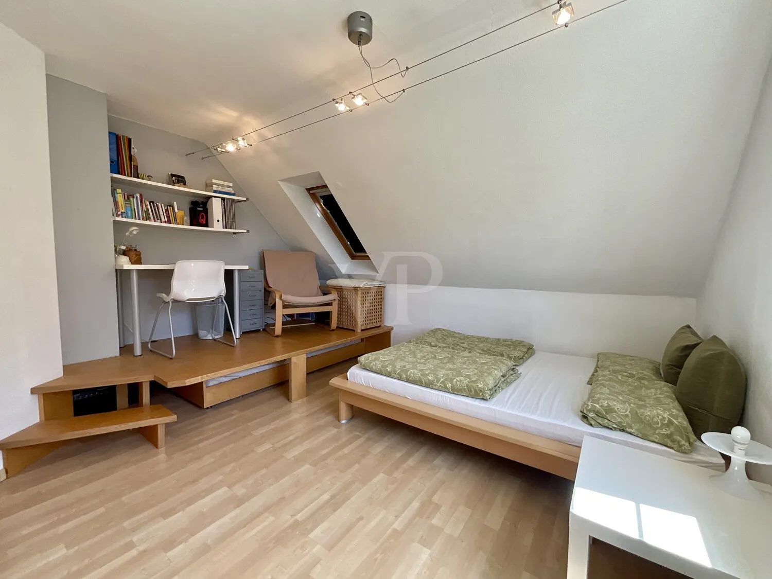 Kinderzimmer 1