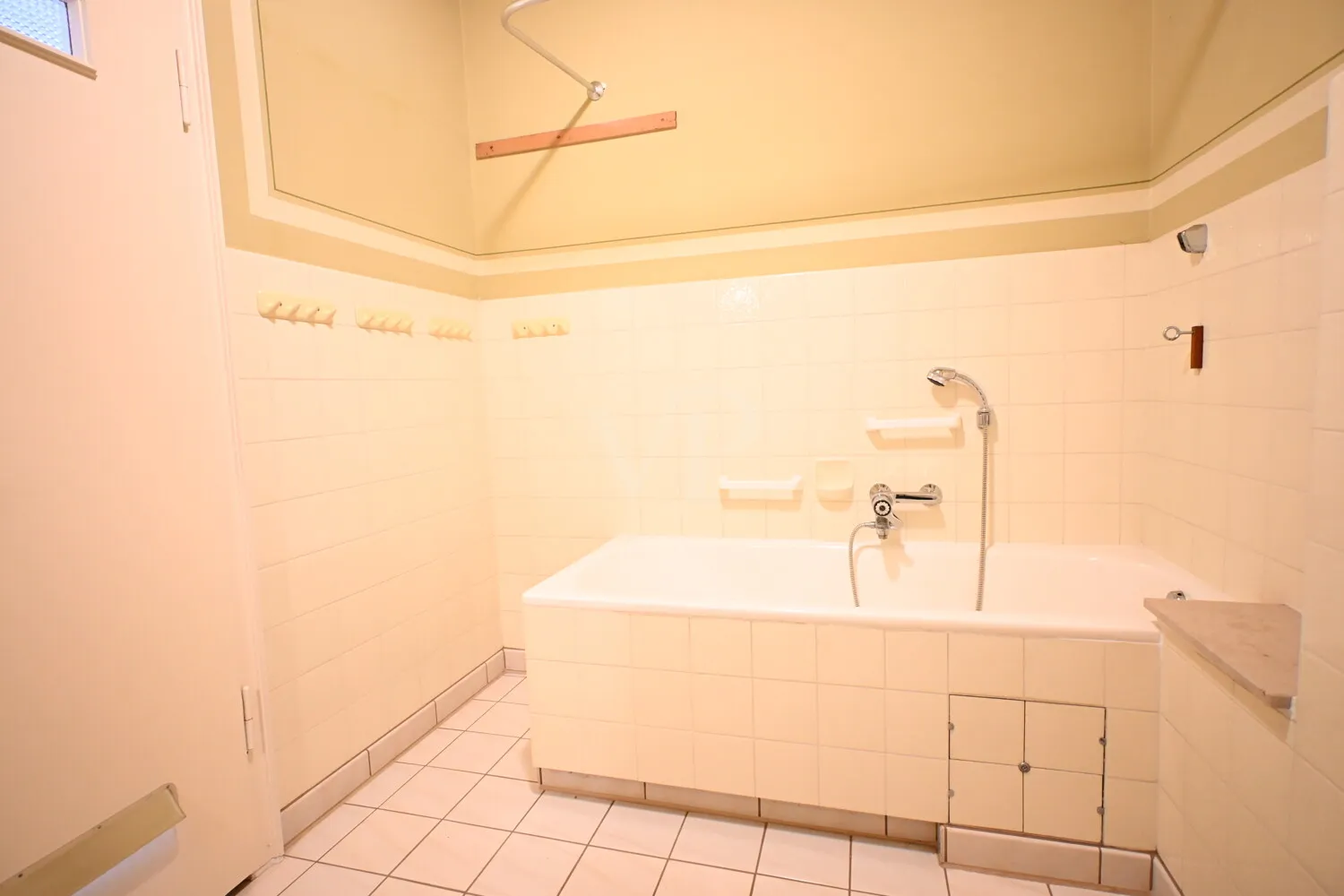 Badezimmer DG