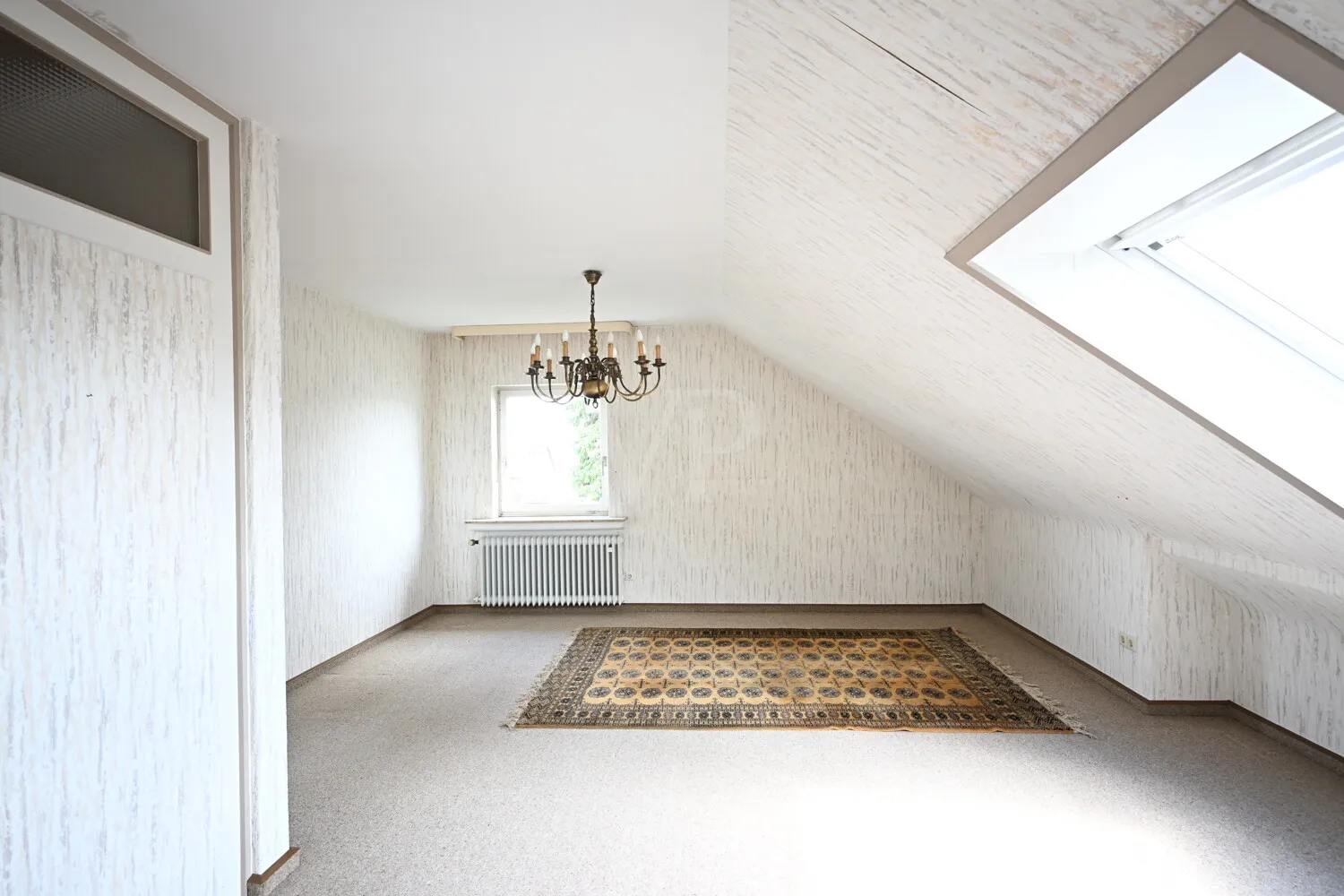 Zimmer 1 DG