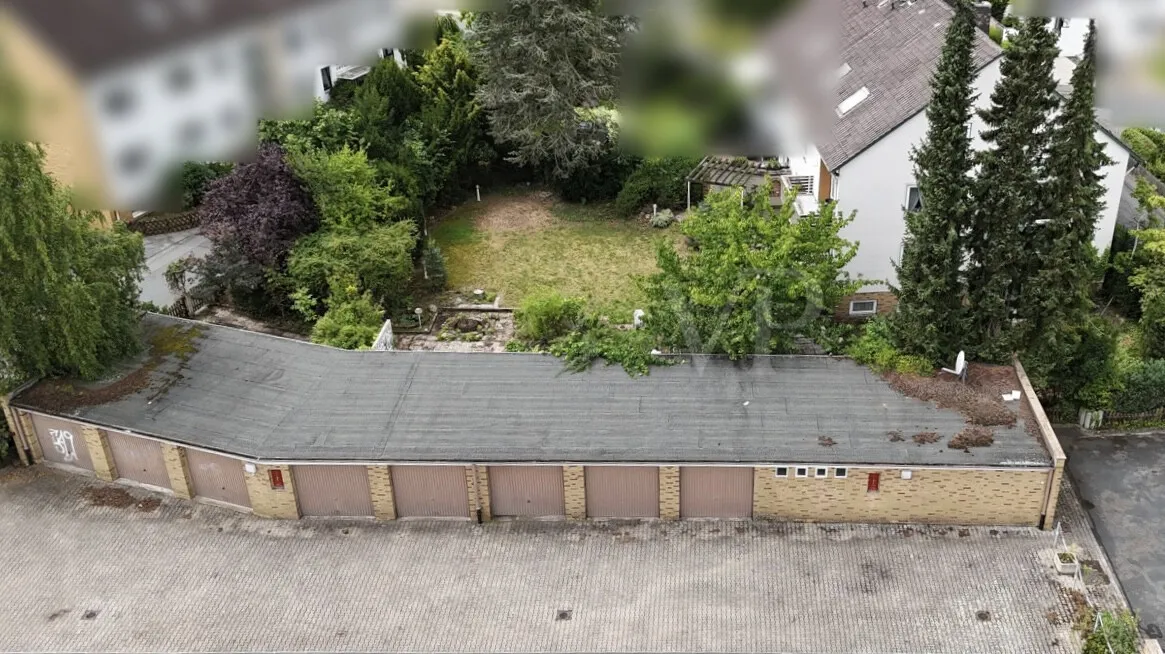 Garagenhof