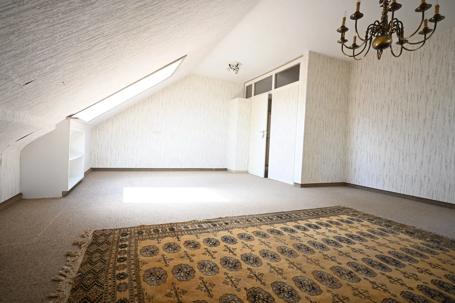 Zimmer 1 DG