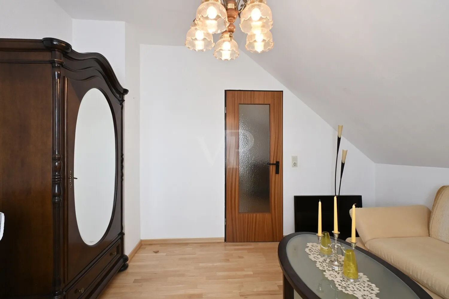 Gästezimmer