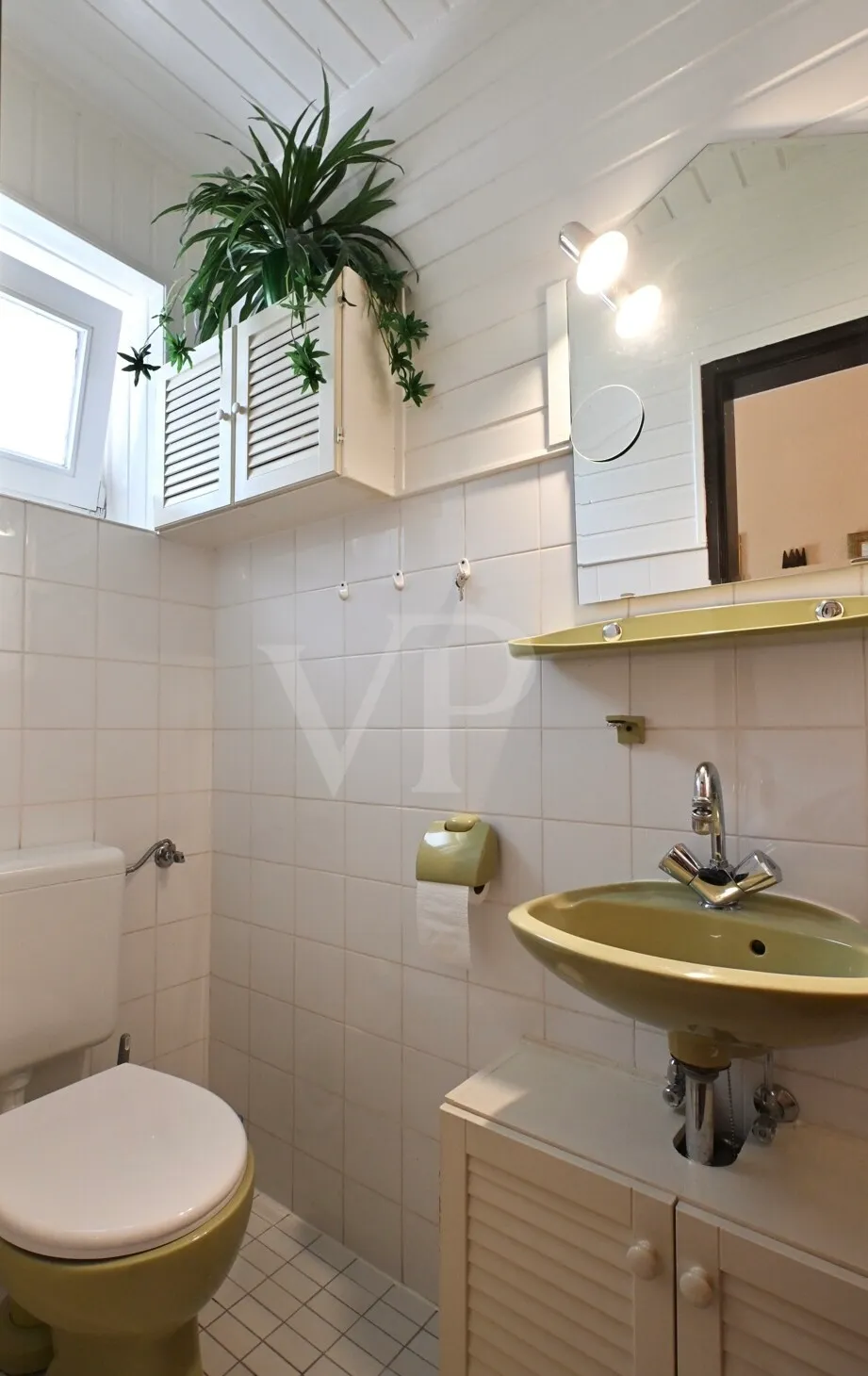 Gäste WC