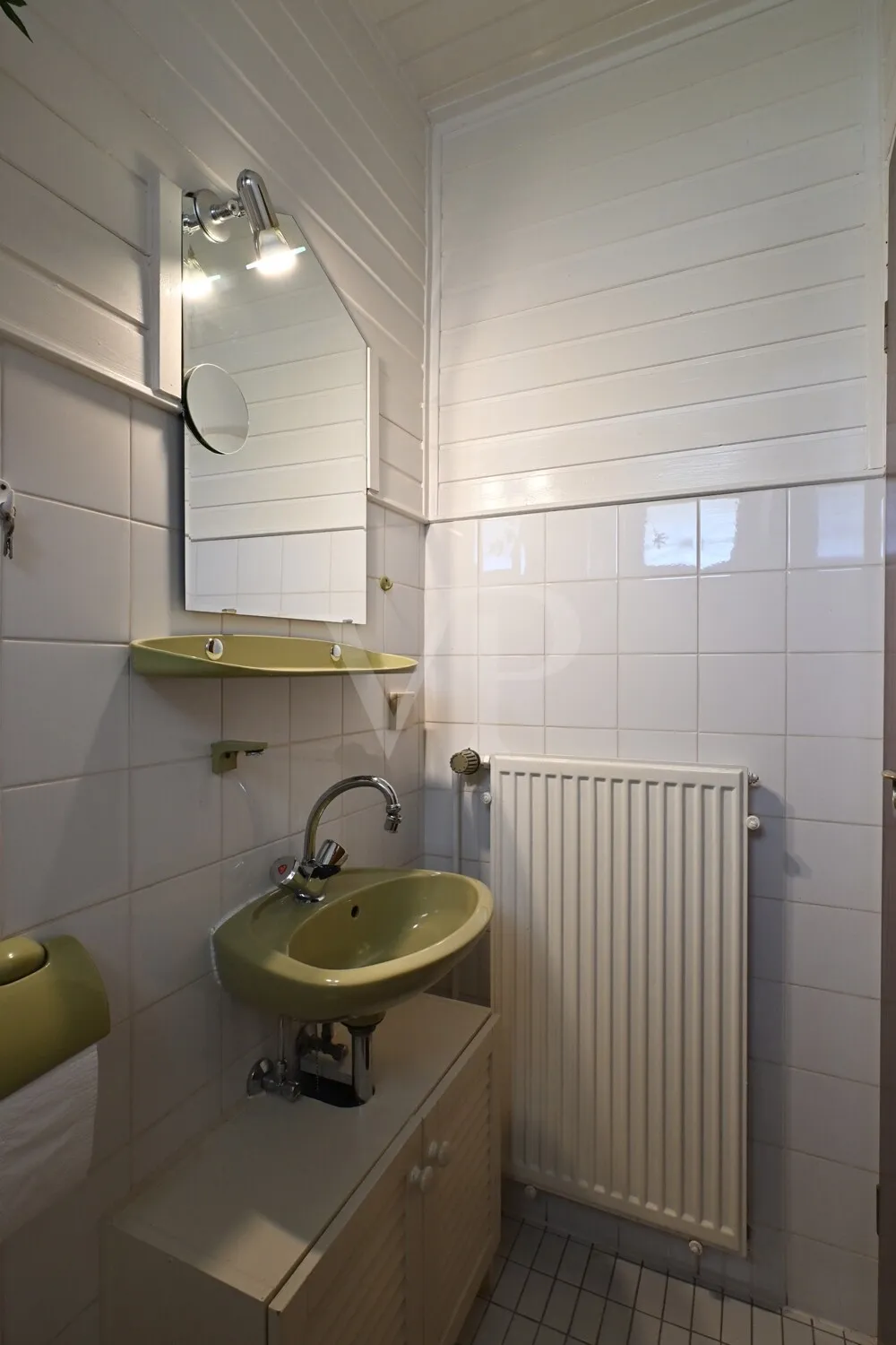 Gäste WC