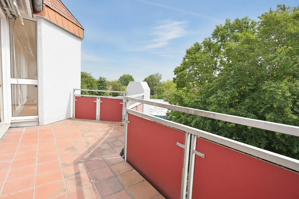 Balkon