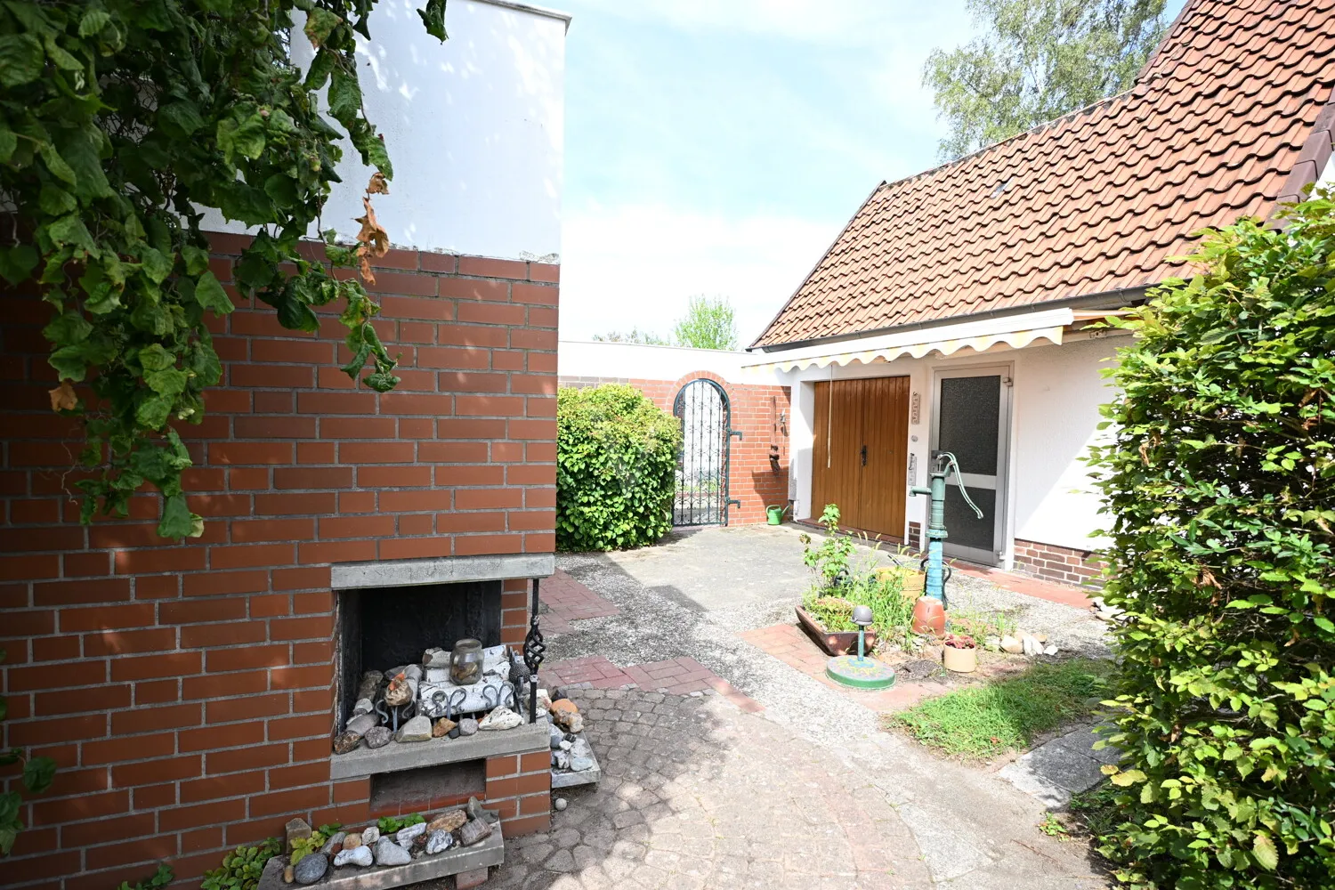 Außenbereich