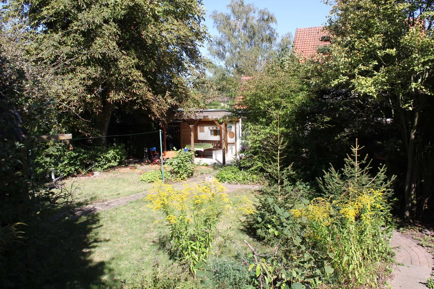 Garten