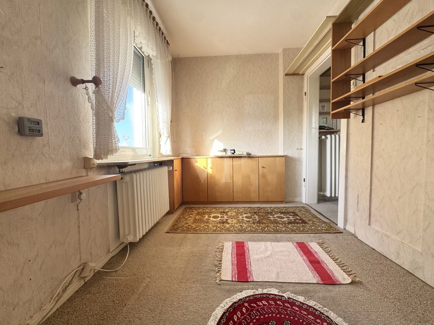 Arbeitszimmer