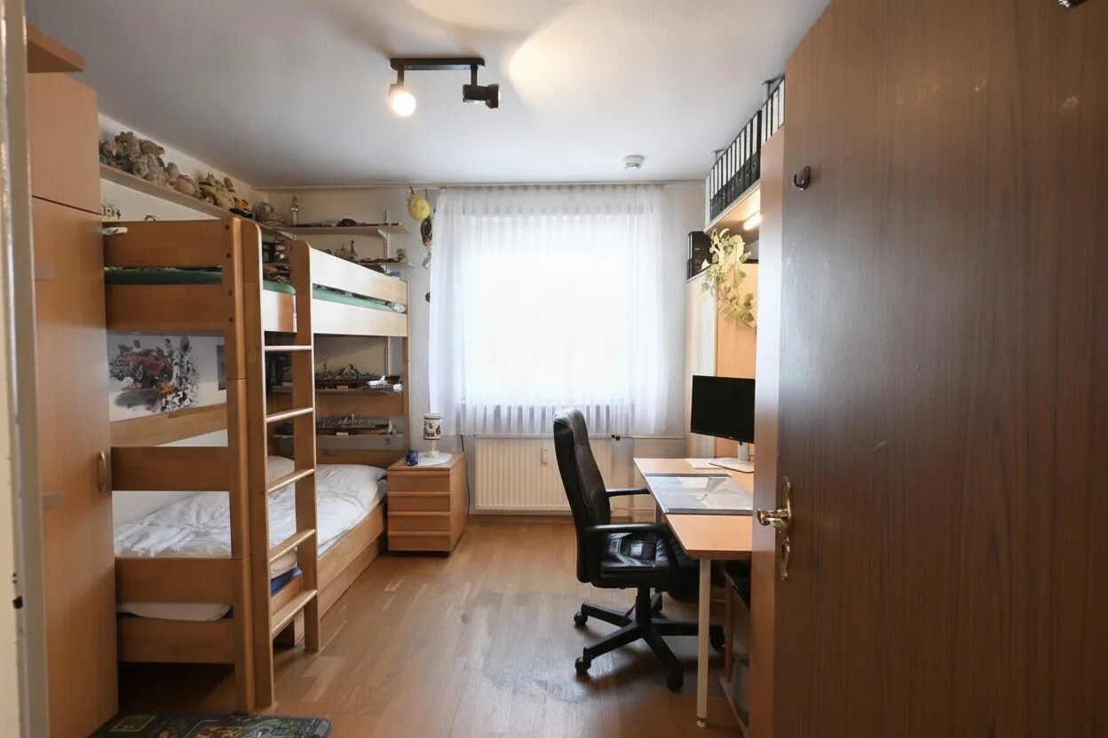 Kinderzimmer